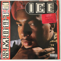 Smooth Ice Smooth Ice Vinyl LP USED