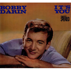 Bobby Darin It's You Or No One Vinyl LP USED