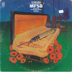 MFSB MFSB Vinyl LP USED