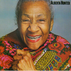 Alberta Hunter The Glory Of…Alberta Hunter Vinyl LP USED