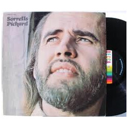 Sorrells Pickard Sorrells Pickard Vinyl LP USED