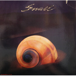 Snail (4) Snail Vinyl LP USED