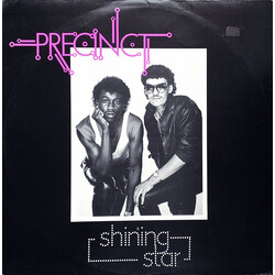 Precinct Shining Star Vinyl USED