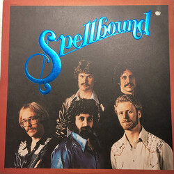 Spellbound (16) Spellbound Vinyl LP USED