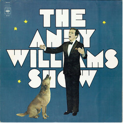 Andy Williams The Andy Williams Show Vinyl LP USED