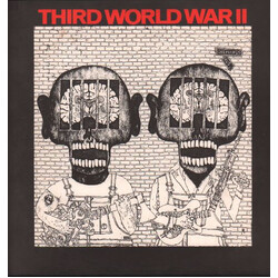 Third World War Third World War II Vinyl LP USED