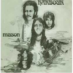 Mason (24) Harbour Vinyl LP USED