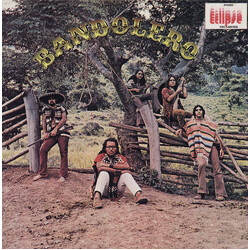 Bandolero (6) Bandolero Vinyl LP USED