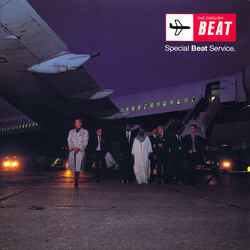 The Beat (2) Special Beat Service Vinyl LP USED