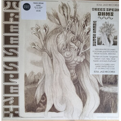 Trees Speak OHMS Vinyl LP USED