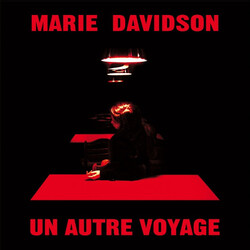 Marie Davidson Un Autre Voyage Vinyl LP USED