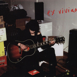 Ex Vivian Ex Vivian Vinyl LP USED