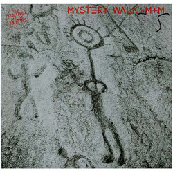 M + M Mystery Walk Vinyl LP USED