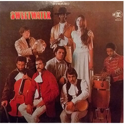 Sweetwater Sweetwater Vinyl LP USED