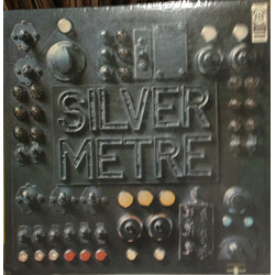 Silver Metre Silver Metre Vinyl LP USED