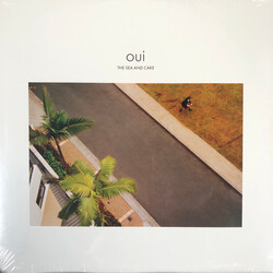 The Sea And Cake Oui Vinyl LP USED