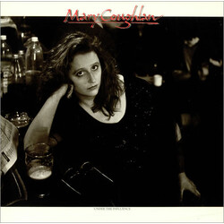 Mary Coughlan Under The Influence Vinyl LP USED