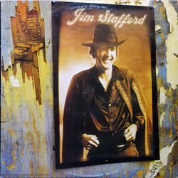 Jim Stafford Jim Stafford Vinyl LP USED