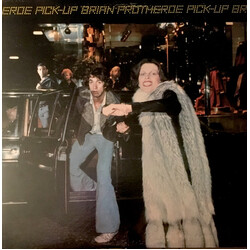 Brian Protheroe Pick Up Vinyl LP USED