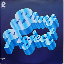 The Blues Project Blues Project Vinyl LP USED