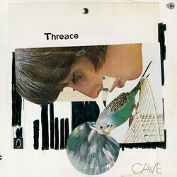 Cave (5) Threace Vinyl LP USED