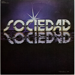 Sociedad 76 Sociedad '76 Vinyl LP USED