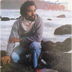 Joe Sample Carmel Vinyl LP USED