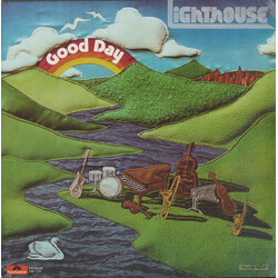 Lighthouse (2) Good Day Vinyl LP USED