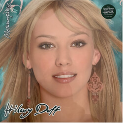 Hilary Duff Metamorphosis Vinyl LP USED