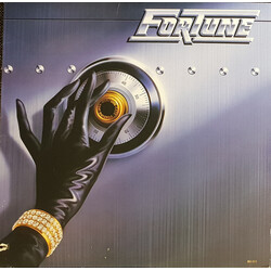 Fortune (2) Fortune Vinyl LP USED