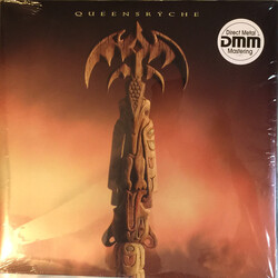 Queensrÿche Promised Land Vinyl LP USED