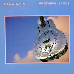 Dire Straits Vinyl LPs Records & Box Sets - Discrepancy Records
