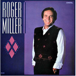 Roger Miller Roger Miller Vinyl LP USED