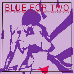 Blue For Two Blue For Two Vinyl LP USED