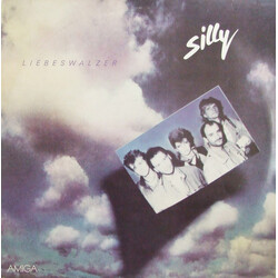 Silly Liebeswalzer Vinyl LP USED