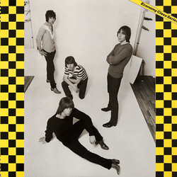 The Taxi Boys Taxi Boys Vinyl LP USED