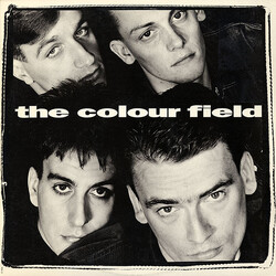 The Colourfield The Colour Field Vinyl LP USED