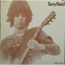 Terry Reid Terry Reid Vinyl LP USED