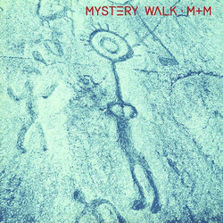 M + M Mystery Walk Vinyl LP USED