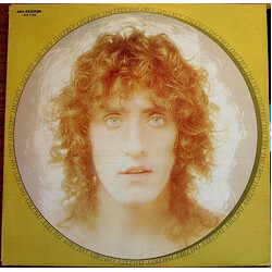 Roger Daltrey Daltrey Vinyl LP USED