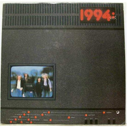 1994: 1994: Vinyl LP USED