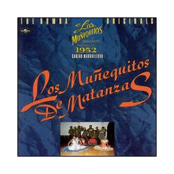 Los Muñequitos De Matanzas Cantar Maravilloso Vinyl LP USED