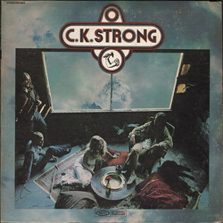 C. K. Strong C. K. Strong Vinyl LP USED