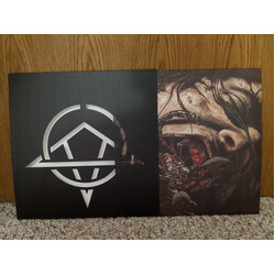 Oh, Sleeper Bloodied / Unbowed Vinyl LP USED