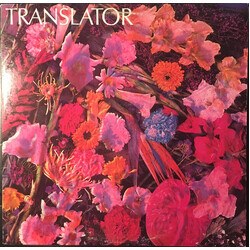 Translator (3) Translator Vinyl LP USED