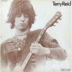 Terry Reid Terry Reid Vinyl LP USED