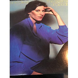 Jane Olivor The Best Side Of Goodbye Vinyl LP USED