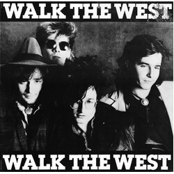 Walk The West Walk The West Vinyl LP USED