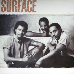 Surface Surface Vinyl LP USED