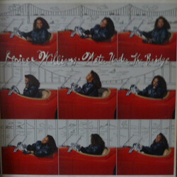 Deniece Williams Water Under The Bridge Vinyl LP USED